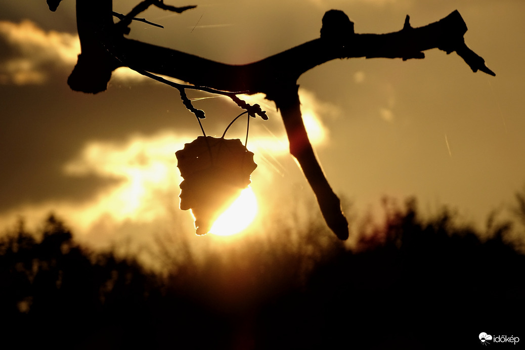 Utolsó felvonás....