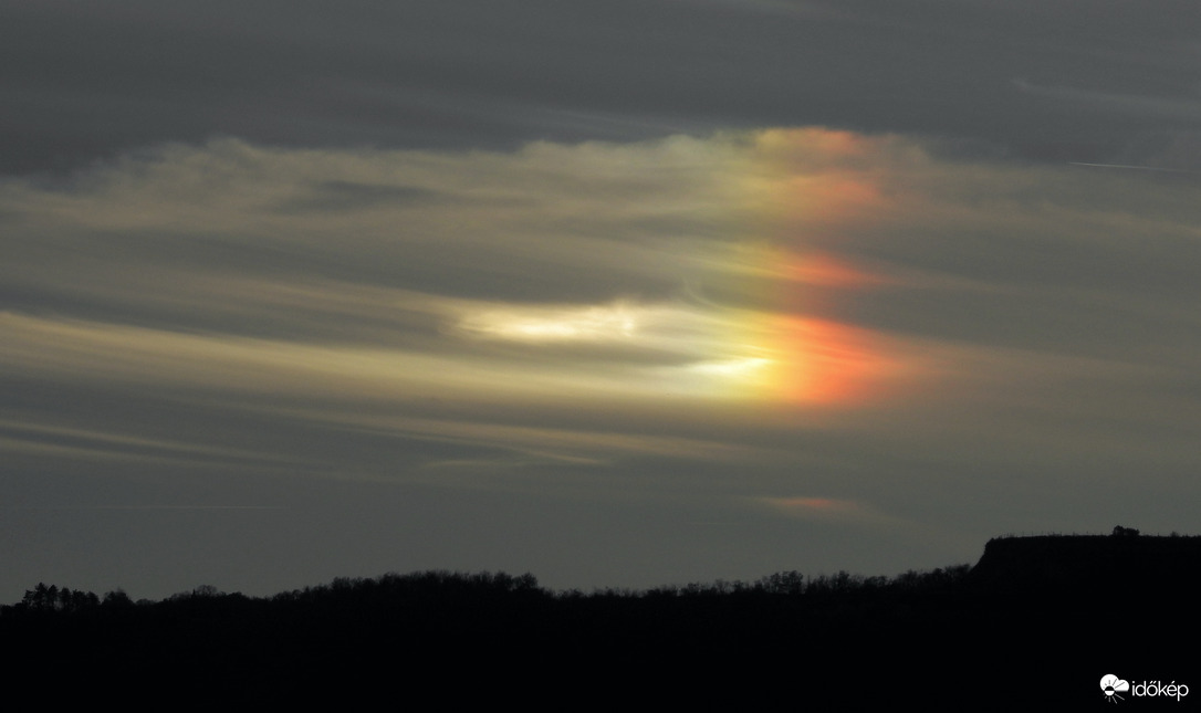 Csodás fényes melléknap :)