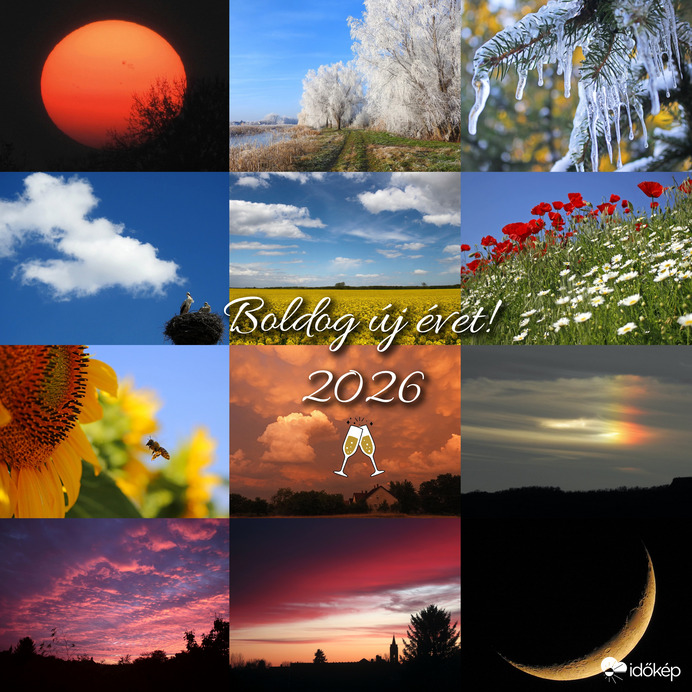 B.Ú.É.K.! 2026 ✨ 