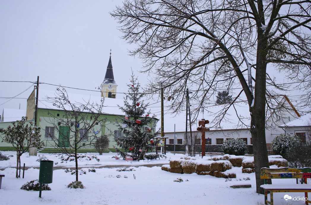 Bogyiszló