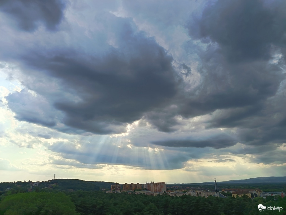 Szombathely