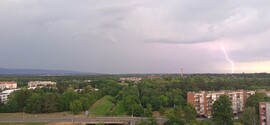 Szombathely