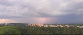 Szombathely