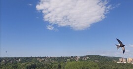 Szombathely