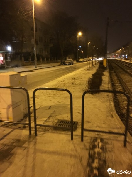 Budapest I.ker - Tabán