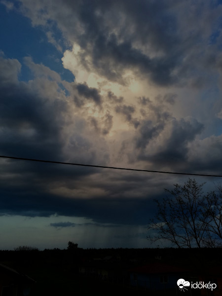 Út a végtelenségbe2..... 