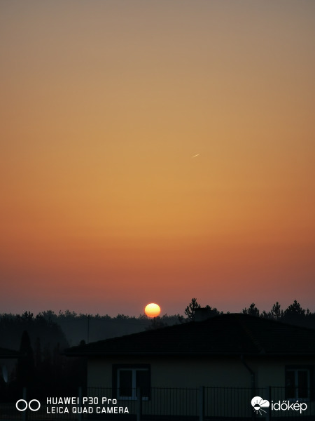 Horizont felett...... 