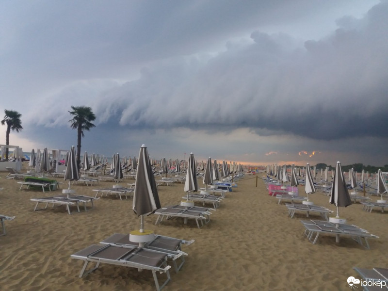 Bibione Lido del Sole