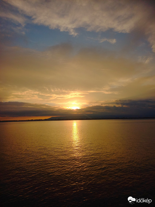 Egy kis téli olasz melegség 