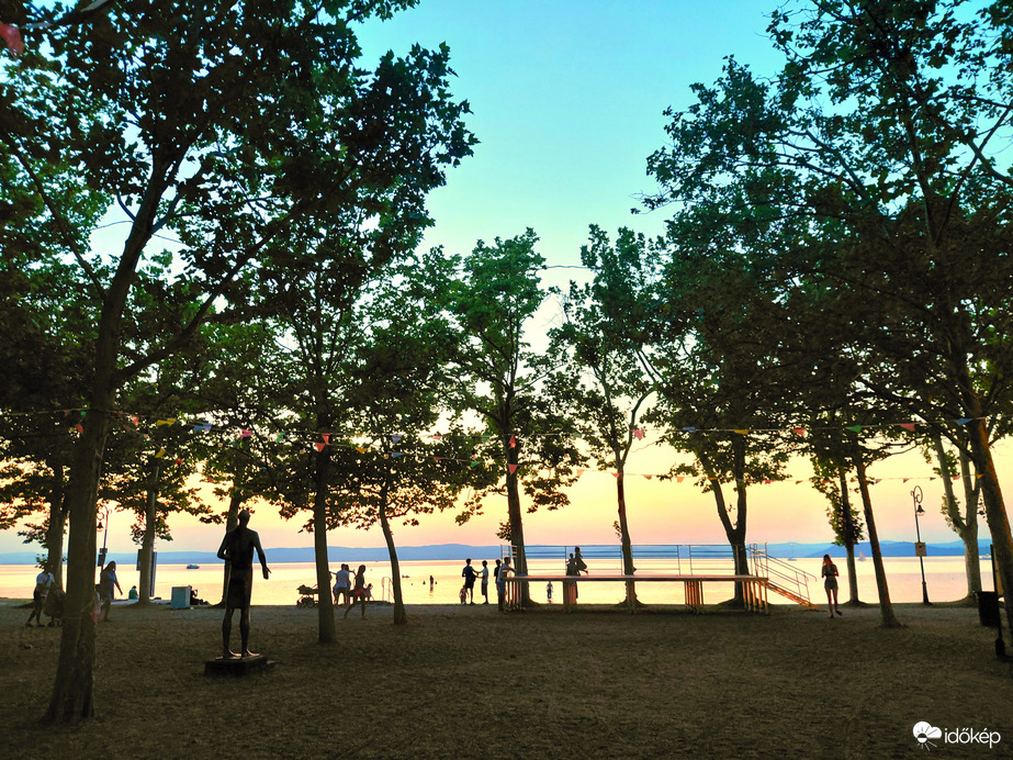 Balaton