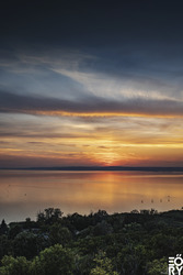 Balatonakarattya