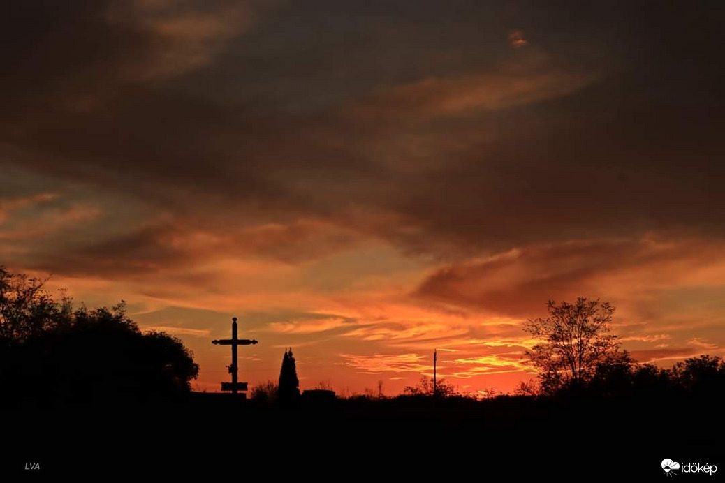 Nagy Boldogasszony-halma