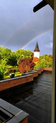 Szivárvány