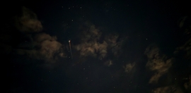 Repcsi a csillagok között! 