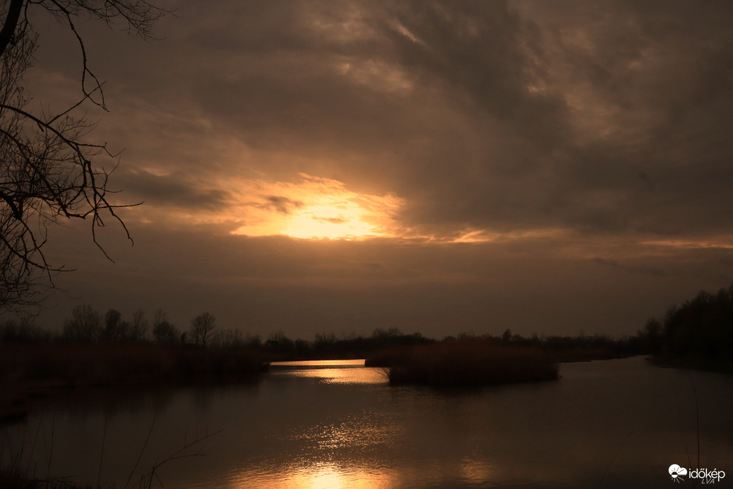 Püspökladány 3-tó