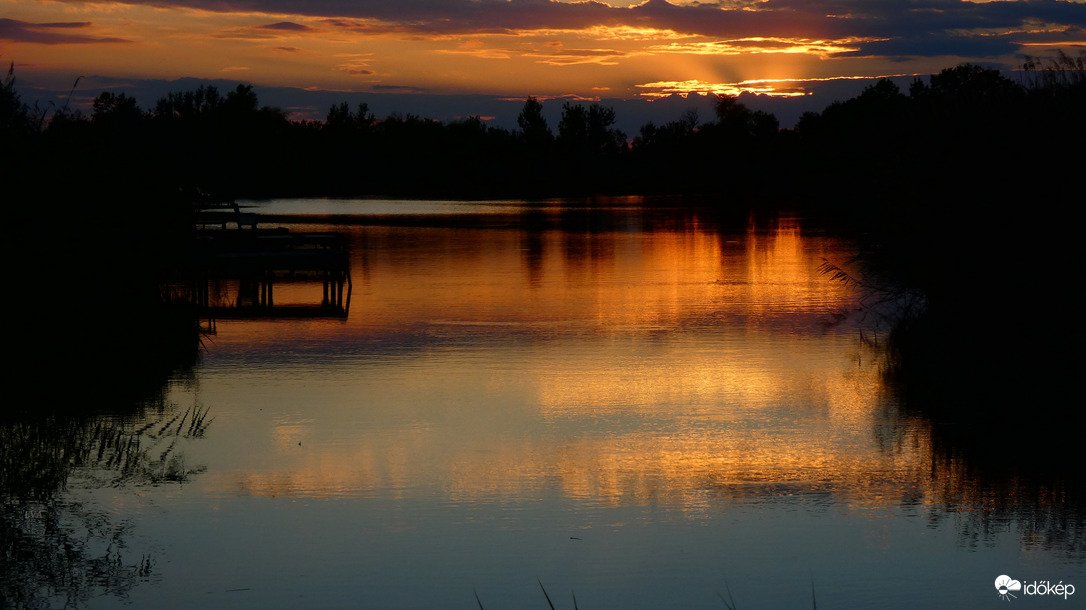 Köszöntelek november!
