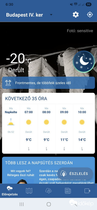 Budapest IV.ker - Újpest