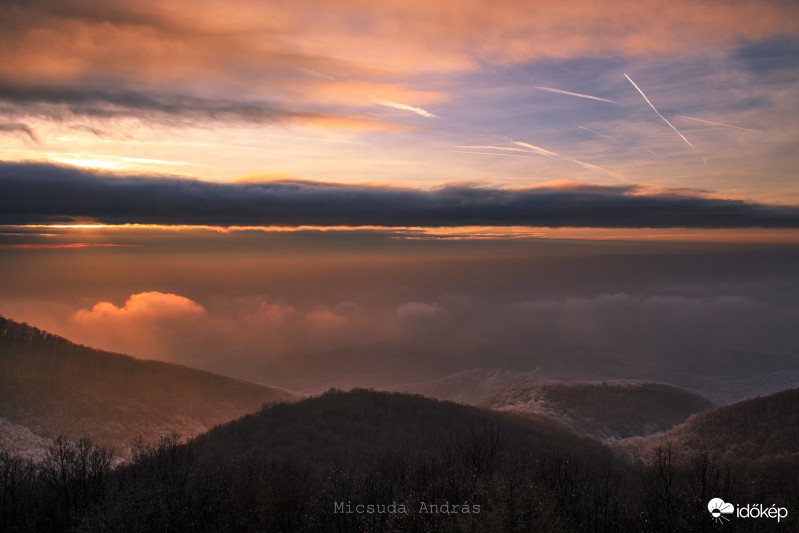 Beutiful Sunset