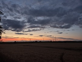 Naplemente