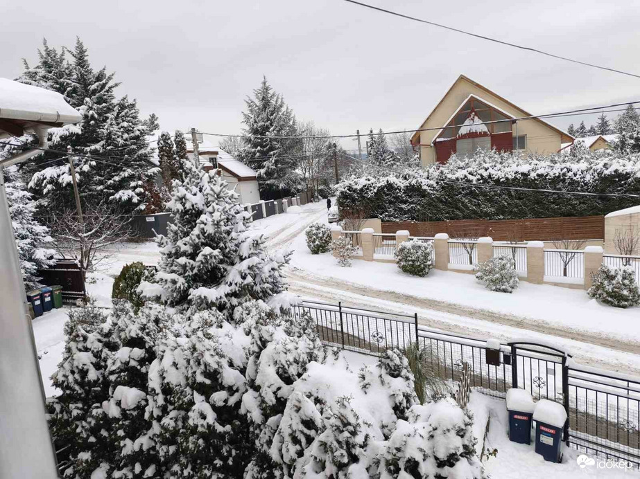 Budapest II.ker - Hidegkút