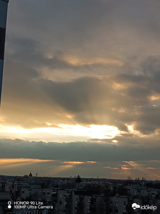 Budapest XVII.ker - Rákoskeresztúr