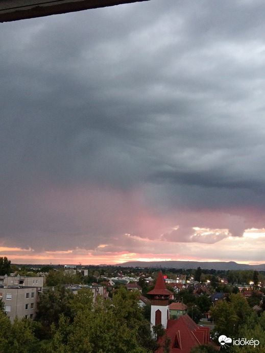 Budapest XVII.ker - Rákoskeresztúr