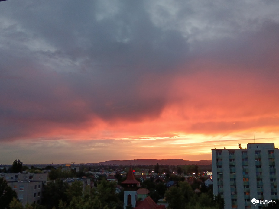 Budapest XVII.ker - Rákoskeresztúr