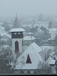Budapest XVII.ker - Rákoskeresztúr