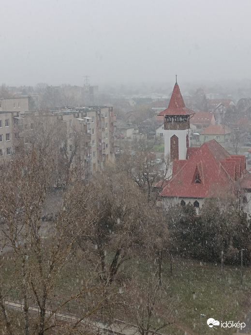 Budapest XVII.ker - Rákoskeresztúr