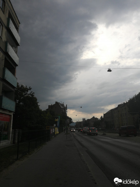 Budapest XIV.ker - Alsórákos