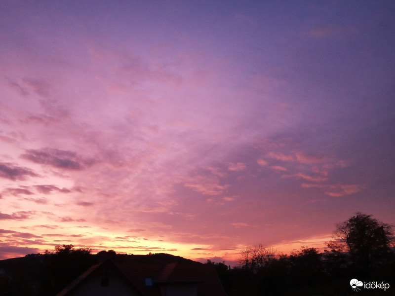 2019.10.07. naplemente 2