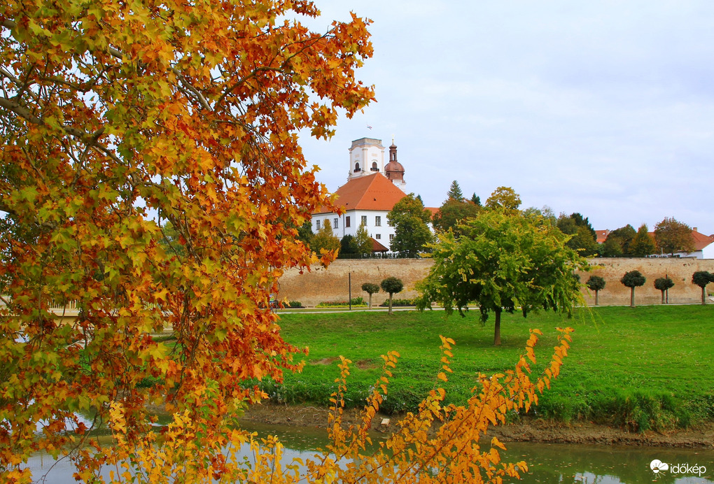 Győri színek