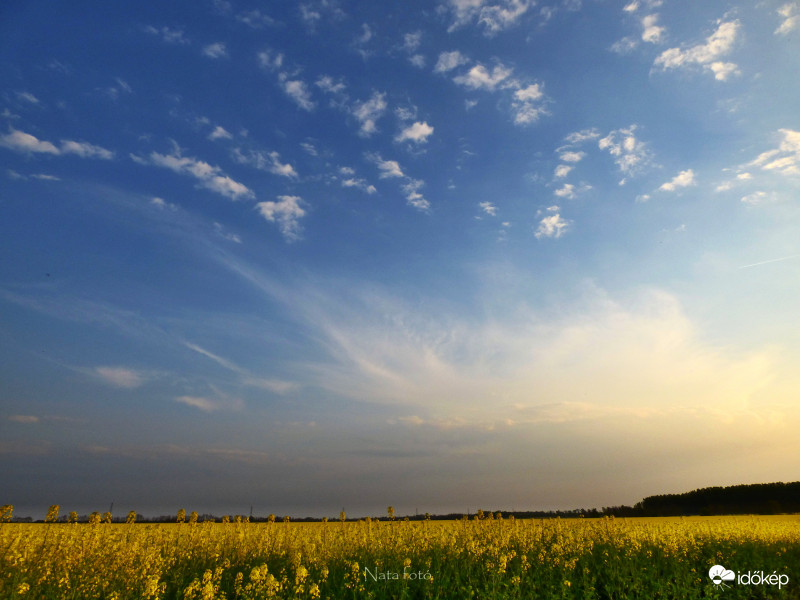 Változás közelít