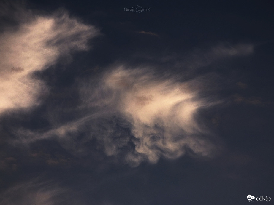 Cirrus mamma