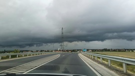 Zivatarok