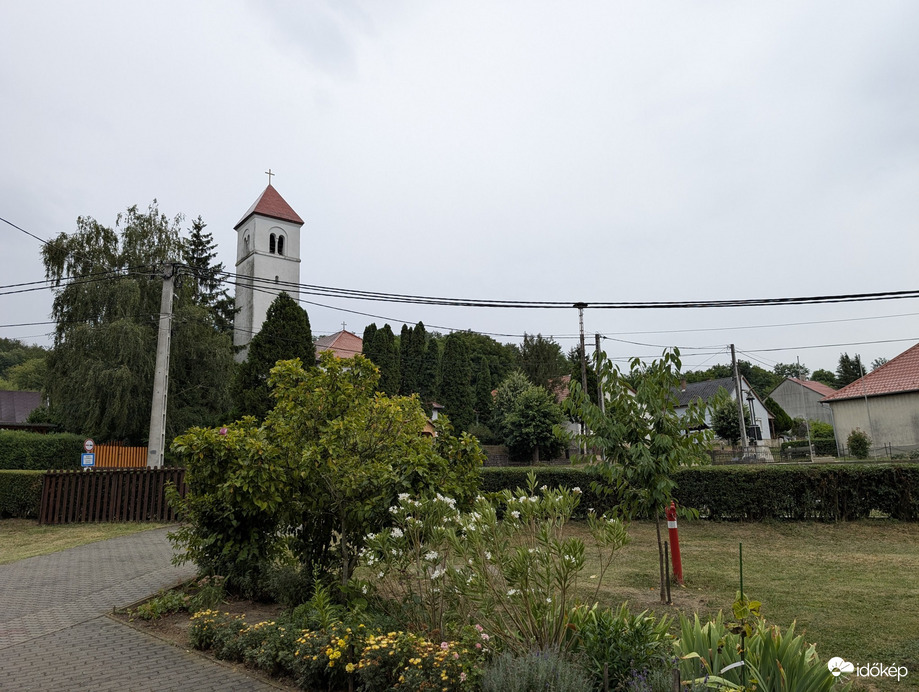 Kaposszerdahely