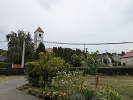 Kaposszerdahely