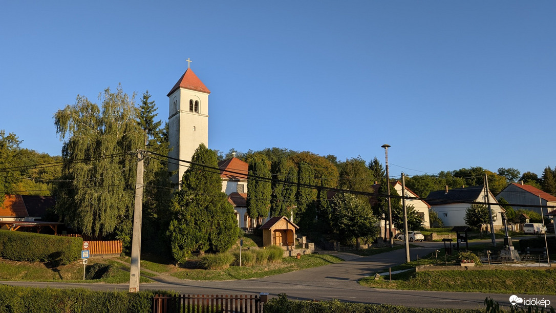 Kaposszerdahely