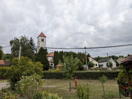 Kaposszerdahely