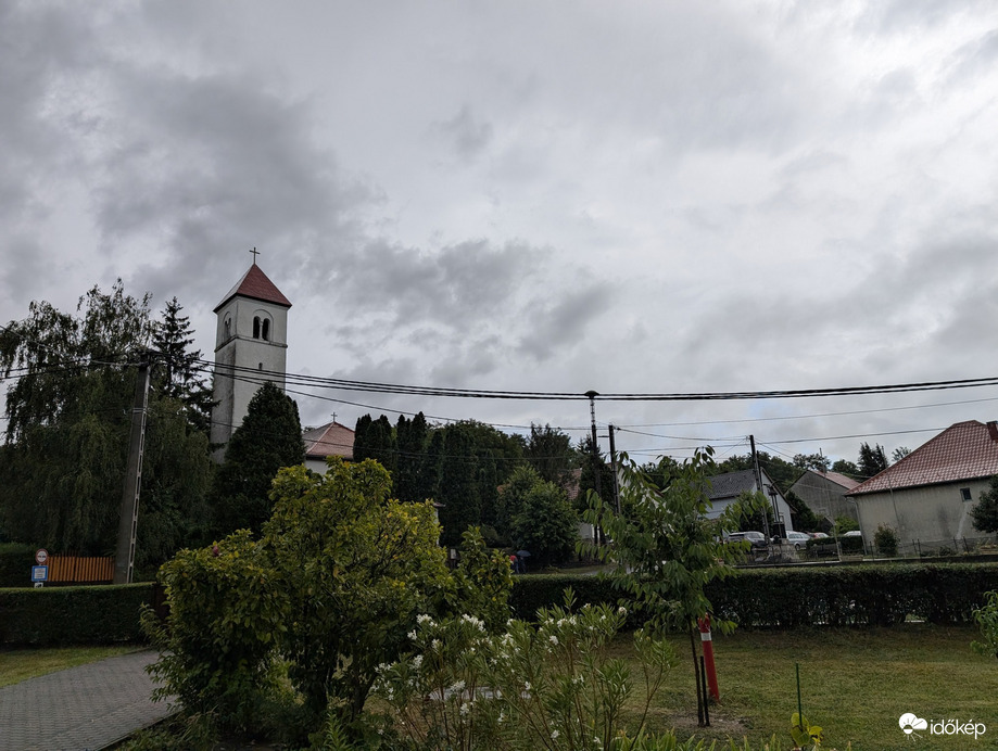 Kaposszerdahely