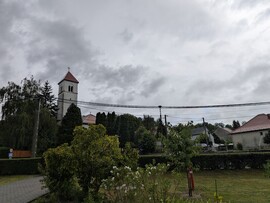 Kaposszerdahely