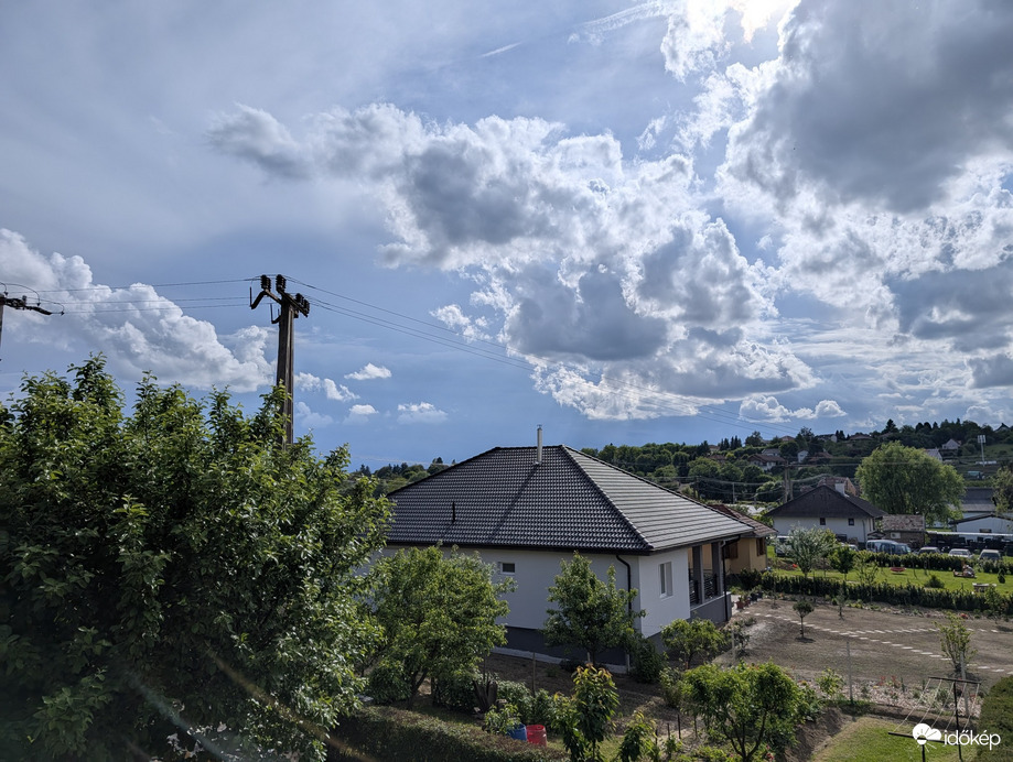 Kaposszerdahely