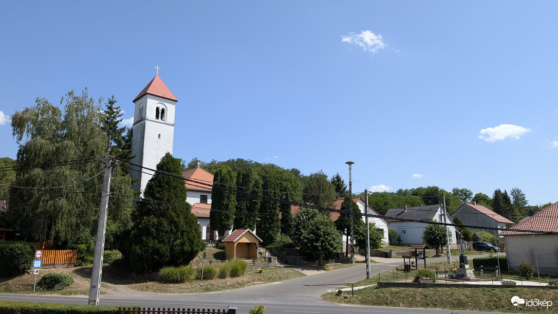 Kaposszerdahely