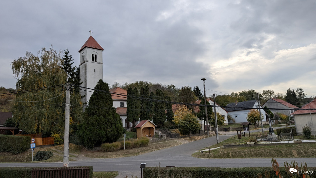 Kaposszerdahely