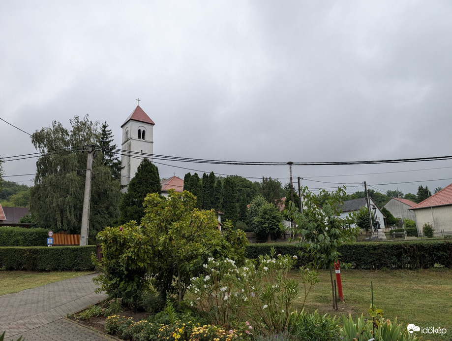 Kaposszerdahely