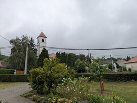 Kaposszerdahely