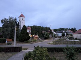 Kaposszerdahely