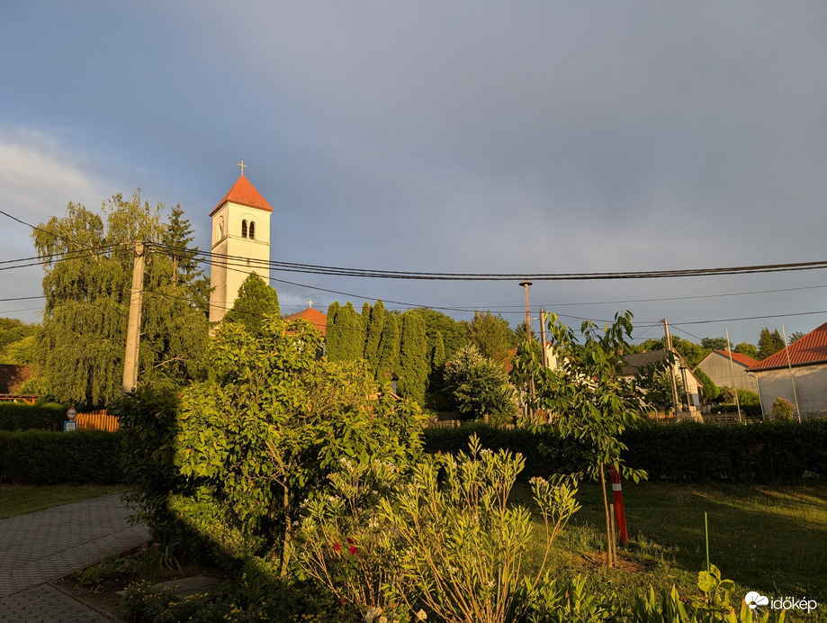 Kaposszerdahely