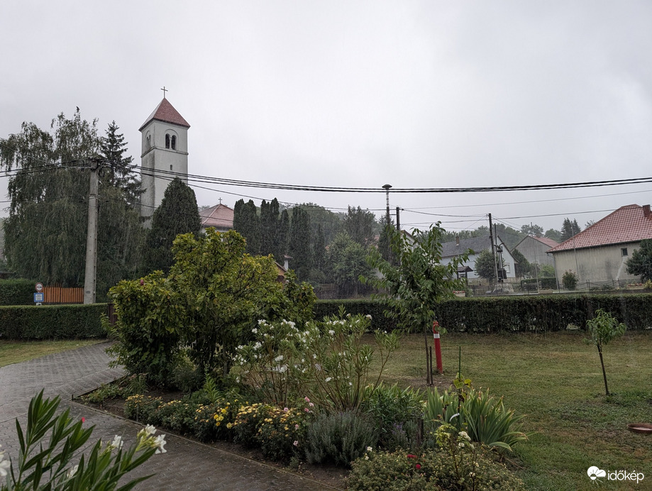 Kaposszerdahely