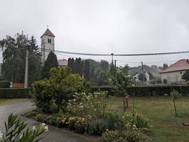 Kaposszerdahely